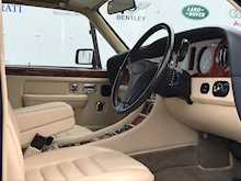 Bentley Turbo R 6.8 LWB Saloon 4dr Petrol Automatic (458 g/km, 0 bhp)