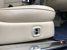 Bentley Turbo R 6.8 LWB Saloon 4dr Petrol Automatic (458 g/km, 0 bhp)