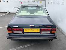 Bentley Turbo R 6.8 LWB Saloon 4dr Petrol Automatic (458 g/km, 0 bhp)