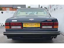Bentley Turbo R 6.8 LWB Saloon 4dr Petrol Automatic (458 g/km, 0 bhp)