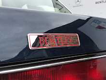 Bentley Turbo R 6.8 LWB Saloon 4dr Petrol Automatic (458 g/km, 0 bhp)