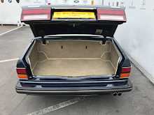 Bentley Turbo R 6.8 LWB Saloon 4dr Petrol Automatic (458 g/km, 0 bhp)