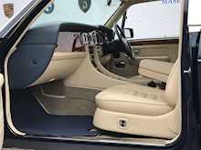 Bentley Turbo R 6.8 LWB Saloon 4dr Petrol Automatic (458 g/km, 0 bhp)