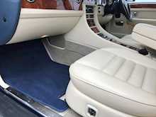Bentley Turbo R 6.8 LWB Saloon 4dr Petrol Automatic (458 g/km, 0 bhp)