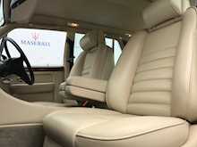 Bentley Turbo R 6.8 LWB Saloon 4dr Petrol Automatic (458 g/km, 0 bhp)