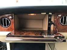 Bentley Turbo R 6.8 LWB Saloon 4dr Petrol Automatic (458 g/km, 0 bhp)