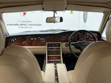 Bentley Turbo R 6.8 LWB Saloon 4dr Petrol Automatic (458 g/km, 0 bhp)