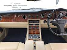 Bentley Turbo R 6.8 LWB Saloon 4dr Petrol Automatic (458 g/km, 0 bhp)