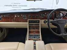 Bentley Turbo R 6.8 LWB Saloon 4dr Petrol Automatic (458 g/km, 0 bhp)