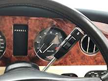 Bentley Turbo R 6.8 LWB Saloon 4dr Petrol Automatic (458 g/km, 0 bhp)