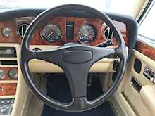 Bentley Turbo R 6.8 LWB Saloon 4dr Petrol Automatic (458 g/km, 0 bhp)