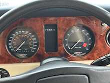 Bentley Turbo R 6.8 LWB Saloon 4dr Petrol Automatic (458 g/km, 0 bhp)