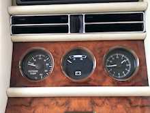 Bentley Turbo R 6.8 LWB Saloon 4dr Petrol Automatic (458 g/km, 0 bhp)