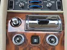 Bentley Turbo R 6.8 LWB Saloon 4dr Petrol Automatic (458 g/km, 0 bhp)