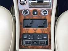 Bentley Turbo R 6.8 LWB Saloon 4dr Petrol Automatic (458 g/km, 0 bhp)