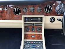 Bentley Turbo R 6.8 LWB Saloon 4dr Petrol Automatic (458 g/km, 0 bhp)