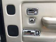 Bentley Turbo R 6.8 LWB Saloon 4dr Petrol Automatic (458 g/km, 0 bhp)