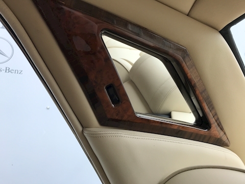 Bentley Turbo R 6.8 LWB Saloon 4dr Petrol Automatic (458 g/km, 0 bhp)