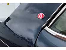 Bentley Turbo R 6.8 LWB Saloon 4dr Petrol Automatic (458 g/km, 0 bhp)