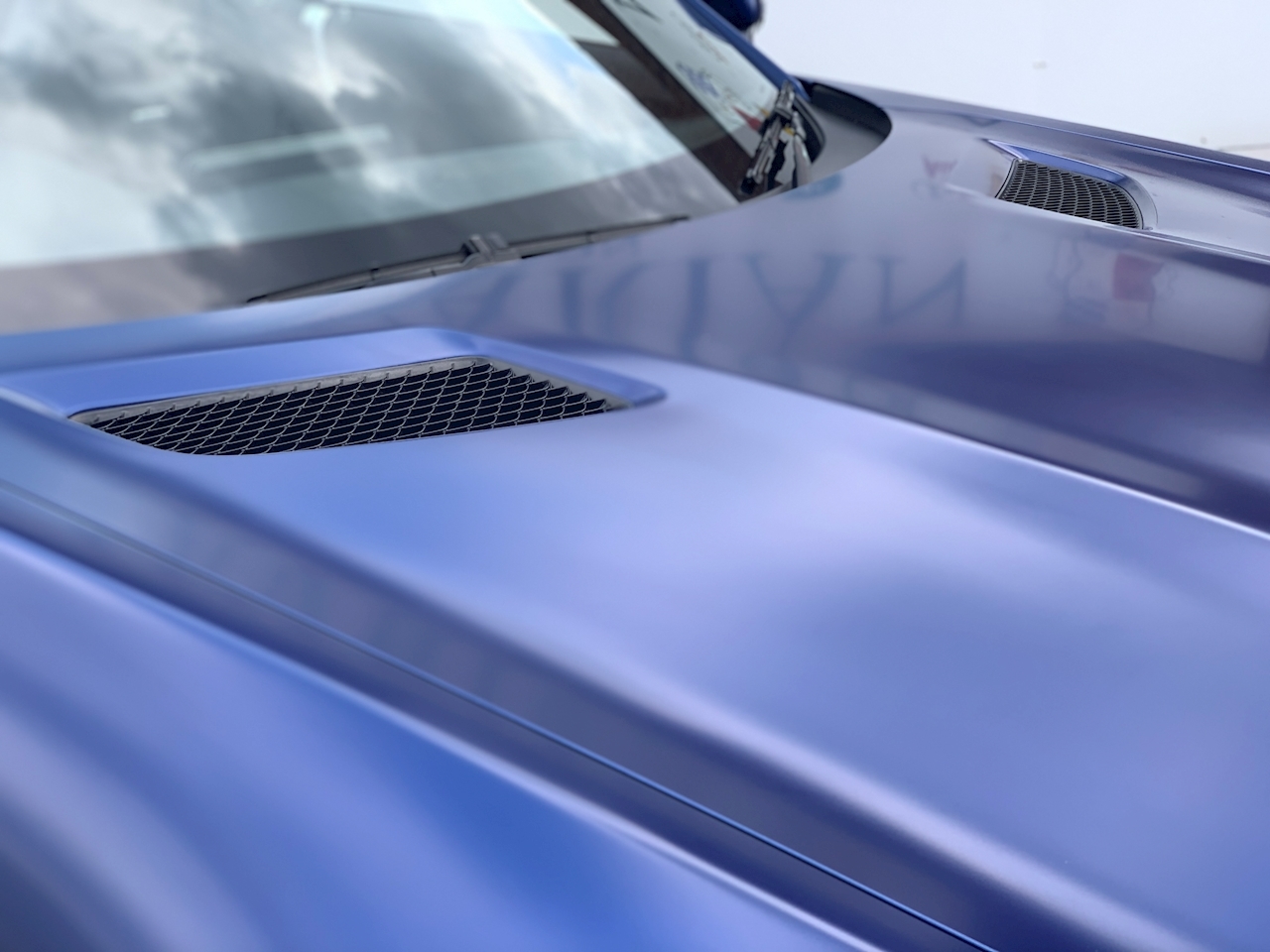 4.0 V8 BiTurbo (Premium) Roadster 2dr Petrol SpdS DCT (s/s) (476 ps)