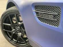 Mercedes AMG GT 4.0 V8 BiTurbo (Premium) Roadster Petrol SpdS DCT