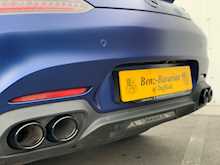 Mercedes AMG GT 4.0 V8 BiTurbo (Premium) Roadster Petrol SpdS DCT