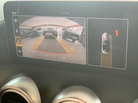 4.0 V8 BiTurbo (Premium) Roadster 2dr Petrol SpdS DCT (s/s) (476 ps)