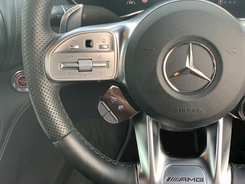 4.0 V8 BiTurbo (Premium) Roadster 2dr Petrol SpdS DCT (s/s) (476 ps)