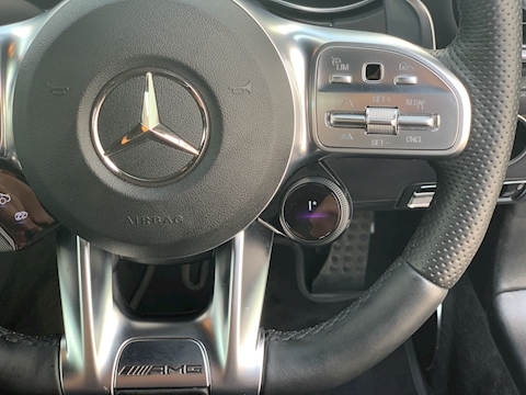 4.0 V8 BiTurbo (Premium) Roadster 2dr Petrol SpdS DCT (s/s) (476 ps)