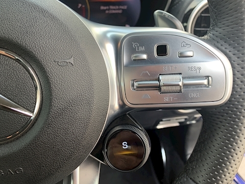 4.0 V8 BiTurbo (Premium) Roadster 2dr Petrol SpdS DCT (s/s) (476 ps)