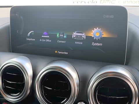 4.0 V8 BiTurbo (Premium) Roadster 2dr Petrol SpdS DCT (s/s) (476 ps)