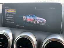 Mercedes AMG GT 4.0 V8 BiTurbo (Premium) Roadster Petrol SpdS DCT