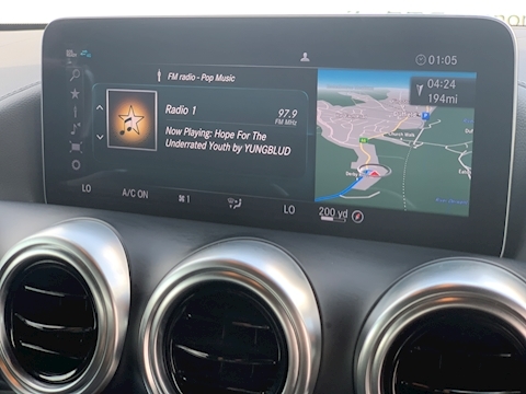 4.0 V8 BiTurbo (Premium) Roadster 2dr Petrol SpdS DCT (s/s) (476 ps)