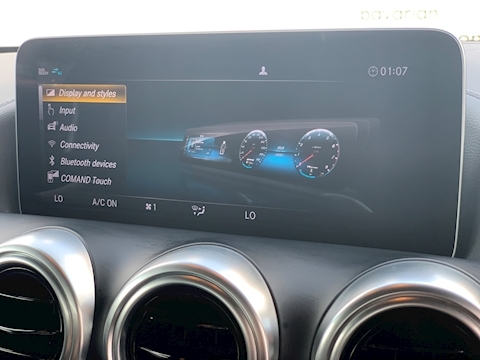 4.0 V8 BiTurbo (Premium) Roadster 2dr Petrol SpdS DCT (s/s) (476 ps)