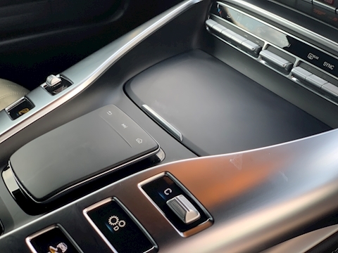 4.0 V8 BiTurbo (Premium) Roadster 2dr Petrol SpdS DCT (s/s) (476 ps)