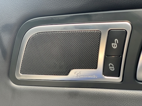 4.0 V8 BiTurbo (Premium) Roadster 2dr Petrol SpdS DCT (s/s) (476 ps)