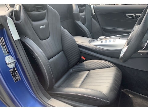 4.0 V8 BiTurbo (Premium) Roadster 2dr Petrol SpdS DCT (s/s) (476 ps)