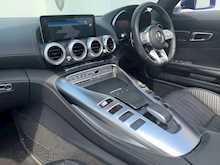 Mercedes AMG GT 4.0 V8 BiTurbo (Premium) Roadster Petrol SpdS DCT