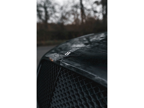 Bentley Continental W12 GT 51 Series Speed 6.0 2dr Coupe Automatic Petrol PROJECT TITAN