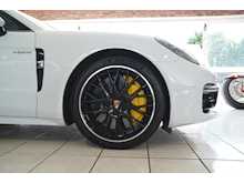 Porsche Panamera 4.0 V8 E-Hybrid 14kWh Turbo S Sport Turismo 5dr Petrol Plug-in Hybrid PDK 4WD (s/s) (680 ps)
