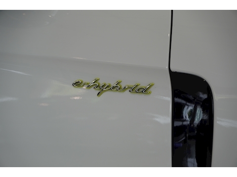 4.0 V8 E-Hybrid 14kWh Turbo S Sport Turismo 5dr Petrol Plug-in Hybrid PDK 4WD (s/s) (680 ps)