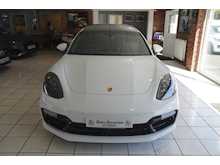 Porsche Panamera 4.0 V8 E-Hybrid 14kWh Turbo S Sport Turismo 5dr Petrol Plug-in Hybrid PDK 4WD (s/s) (680 ps)