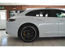 Porsche Panamera 4.0 V8 E-Hybrid 14kWh Turbo S Sport Turismo 5dr Petrol Plug-in Hybrid PDK 4WD (s/s) (680 ps)