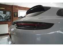Porsche Panamera 4.0 V8 E-Hybrid 14kWh Turbo S Sport Turismo 5dr Petrol Plug-in Hybrid PDK 4WD (s/s) (680 ps)