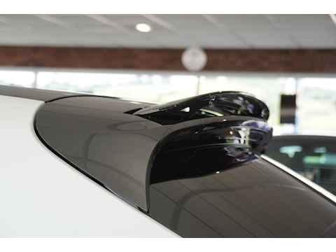 4.0 V8 E-Hybrid 14kWh Turbo S Sport Turismo 5dr Petrol Plug-in Hybrid PDK 4WD (s/s) (680 ps)