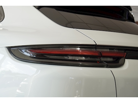 4.0 V8 E-Hybrid 14kWh Turbo S Sport Turismo 5dr Petrol Plug-in Hybrid PDK 4WD (s/s) (680 ps)