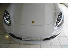 Porsche Panamera 4.0 V8 E-Hybrid 14kWh Turbo S Sport Turismo 5dr Petrol Plug-in Hybrid PDK 4WD (s/s) (680 ps)