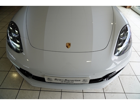 4.0 V8 E-Hybrid 14kWh Turbo S Sport Turismo 5dr Petrol Plug-in Hybrid PDK 4WD (s/s) (680 ps)