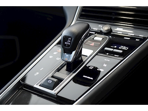 4.0 V8 E-Hybrid 14kWh Turbo S Sport Turismo 5dr Petrol Plug-in Hybrid PDK 4WD (s/s) (680 ps)