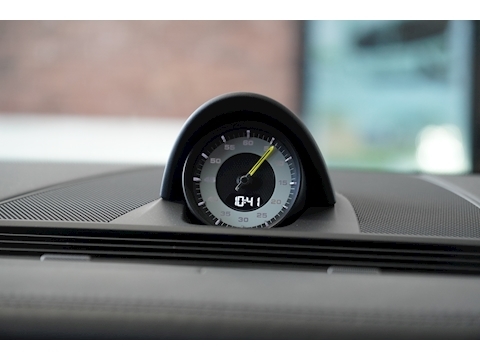 4.0 V8 E-Hybrid 14kWh Turbo S Sport Turismo 5dr Petrol Plug-in Hybrid PDK 4WD (s/s) (680 ps)